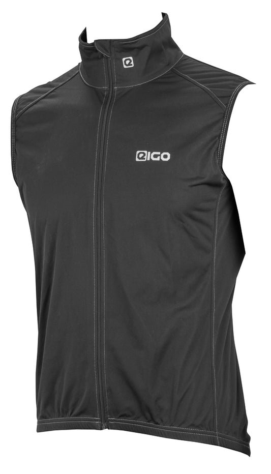 Eigo Atom Water Resistant Cycling Gilet - S