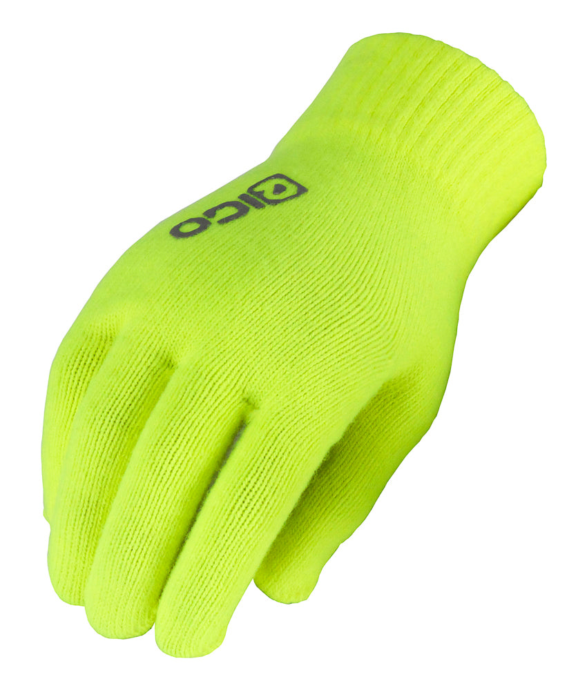 Eigo Fluoro Cycling Gloves - L
