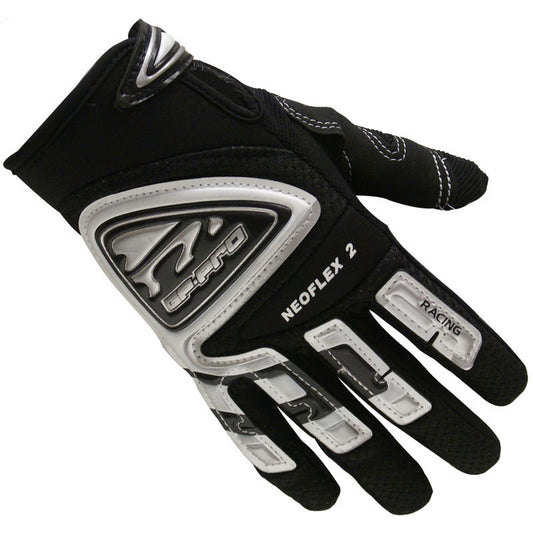 GP Pro Neoflex-2 Black Adult Gloves - M
