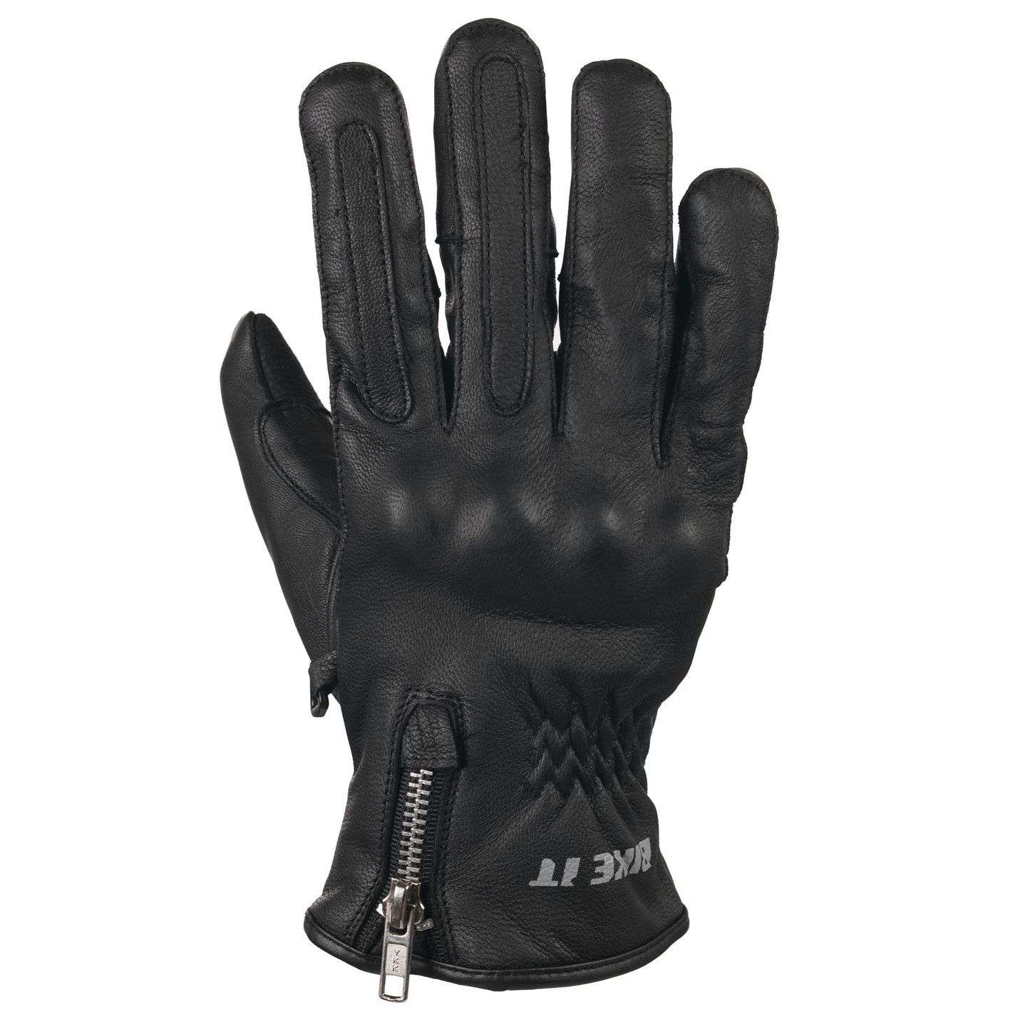 Bike It AMP Glove (Black) - Small