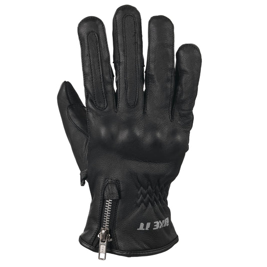 Bike It AMP Glove (Black) - Small