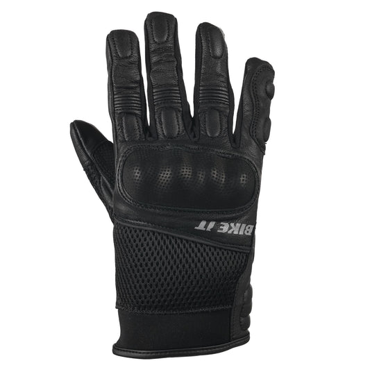 Bike It Ultimate Streetfighter Glove 'UFG' - Small