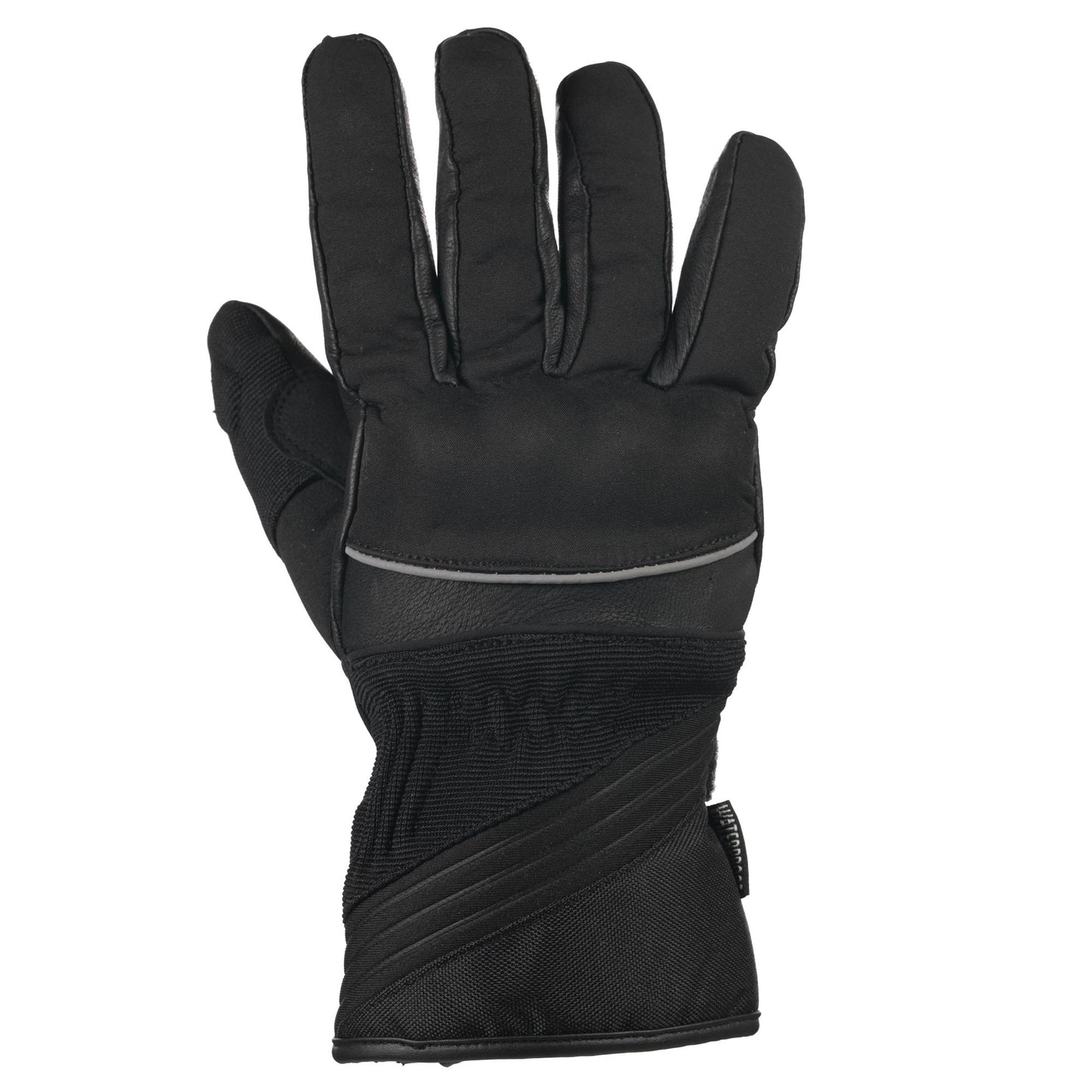 Bike It 'Burhou' All-Season All-Weather Glove - Extra Large