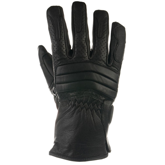 Bike It Ultimate Cruiser Glove 'UCG' (Black) - XXL