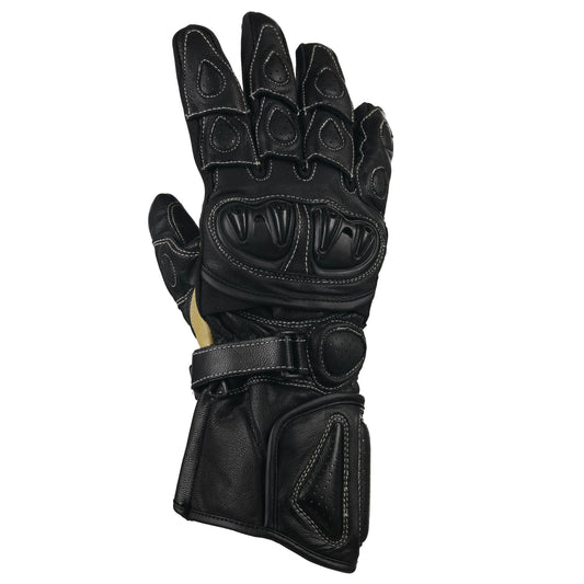 Bike It Ultimate Track Glove (UTG) - XXXL