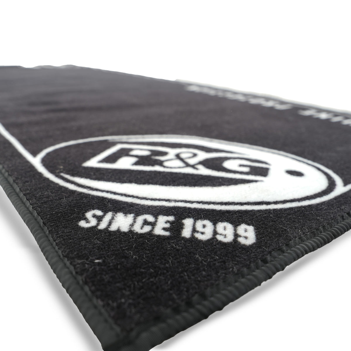 Motorcycle Garage Mat (2m x 0.75m)