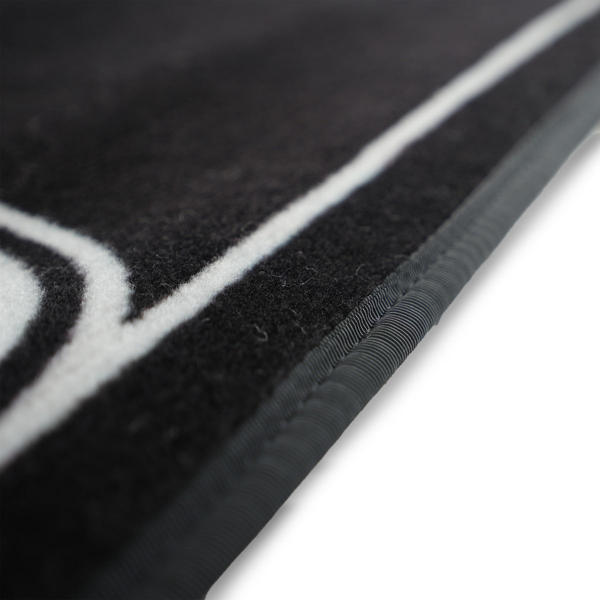 Motorcycle Garage Mat (2m x 0.75m)