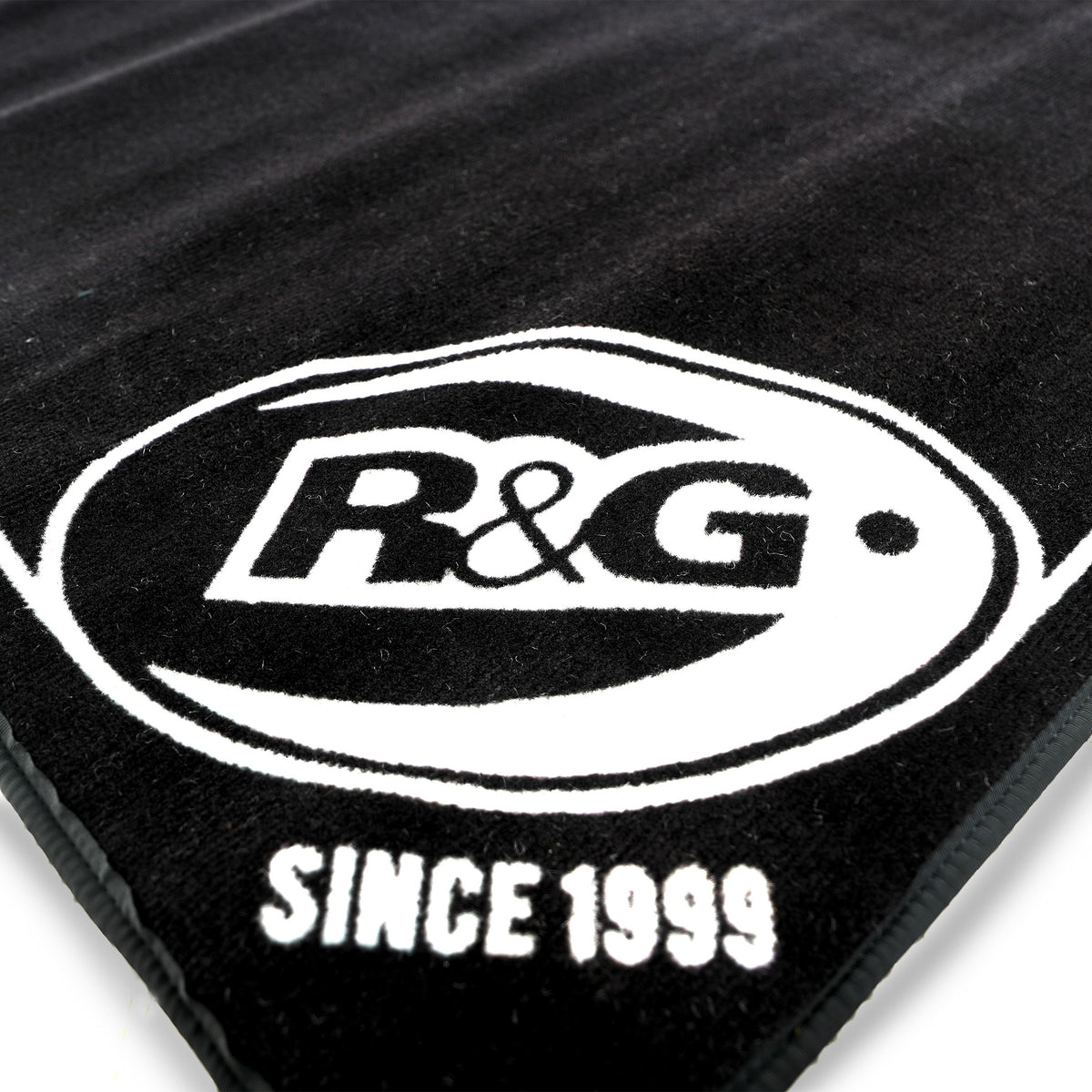 Motorcycle Workshop Mat (2m x 1.5m)