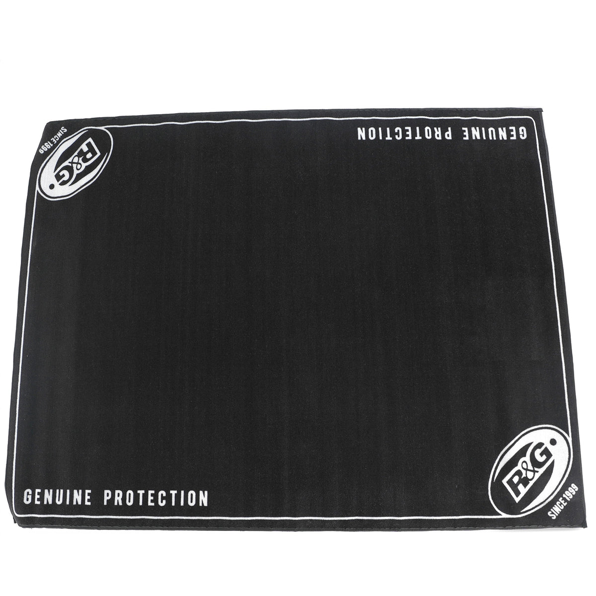 Motorcycle Workshop Mat (2m x 1.5m)