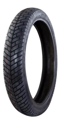 Cougar 110/90H-16 Tubeless Tyre - GPI2 Tread Pattern