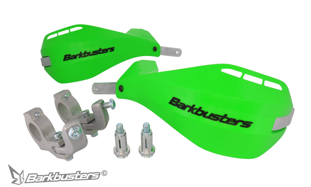 BarkBusters EGO Handguard – Two Point Mount (Tapered)