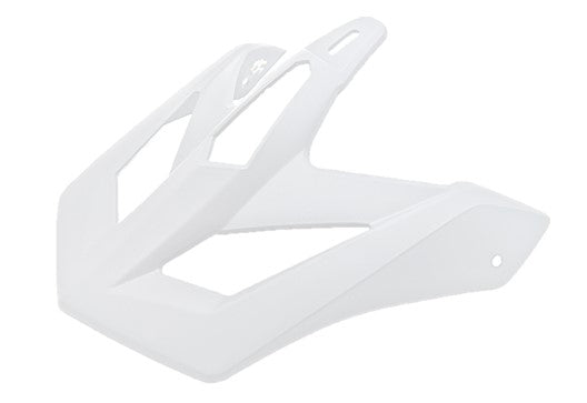 GSB XP-14B Replacement Peak for XP-14B (Gloss White)