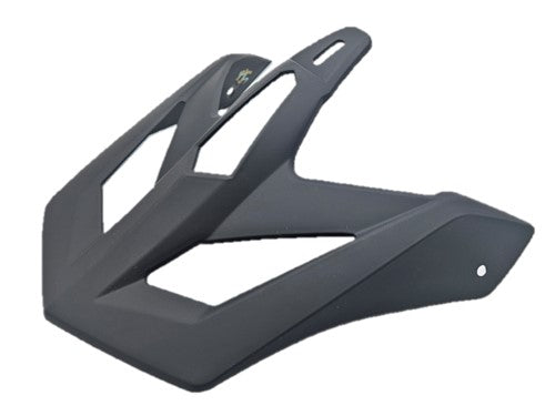 GSB XP-14B Replacement Peak for XP-14B (Matt Black)