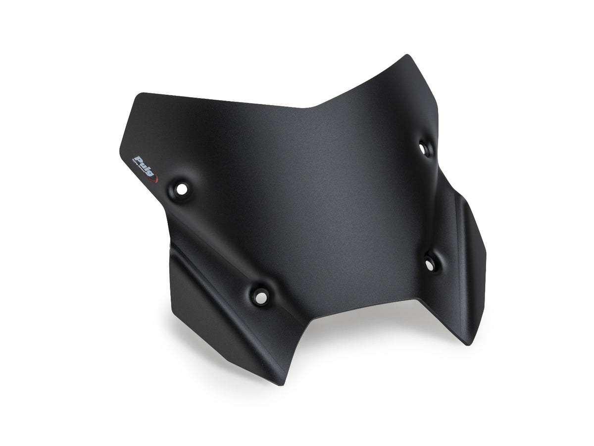 Sport Screen - Matt Black