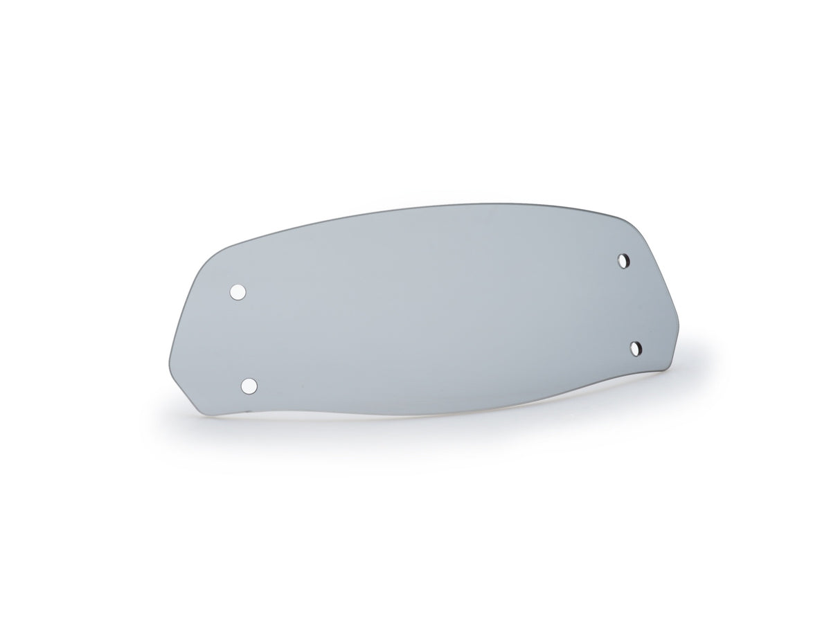 Screen Extender 100 x 277mm - Light Smoke