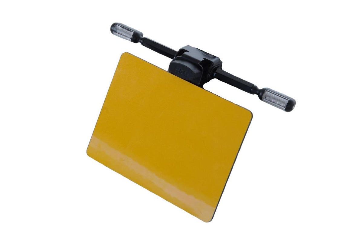 R&G Indicator Extenders- 65mm