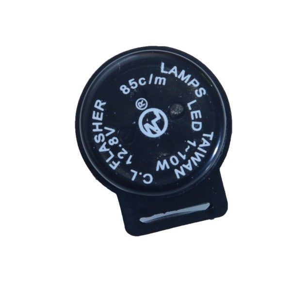 R&G LED Flasher Relay : Universal (2-pin)