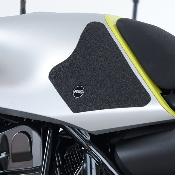 R&G Tank Traction Grips for Husqvarna Vitpilen 701 '18- & Svartpilen 701 '19-