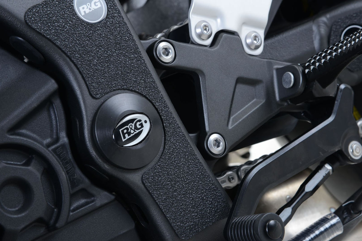 Frame Plug
