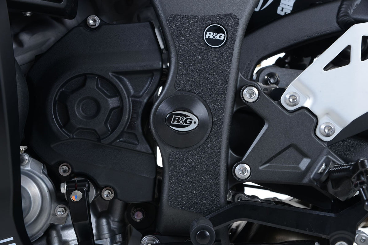 Frame Plug