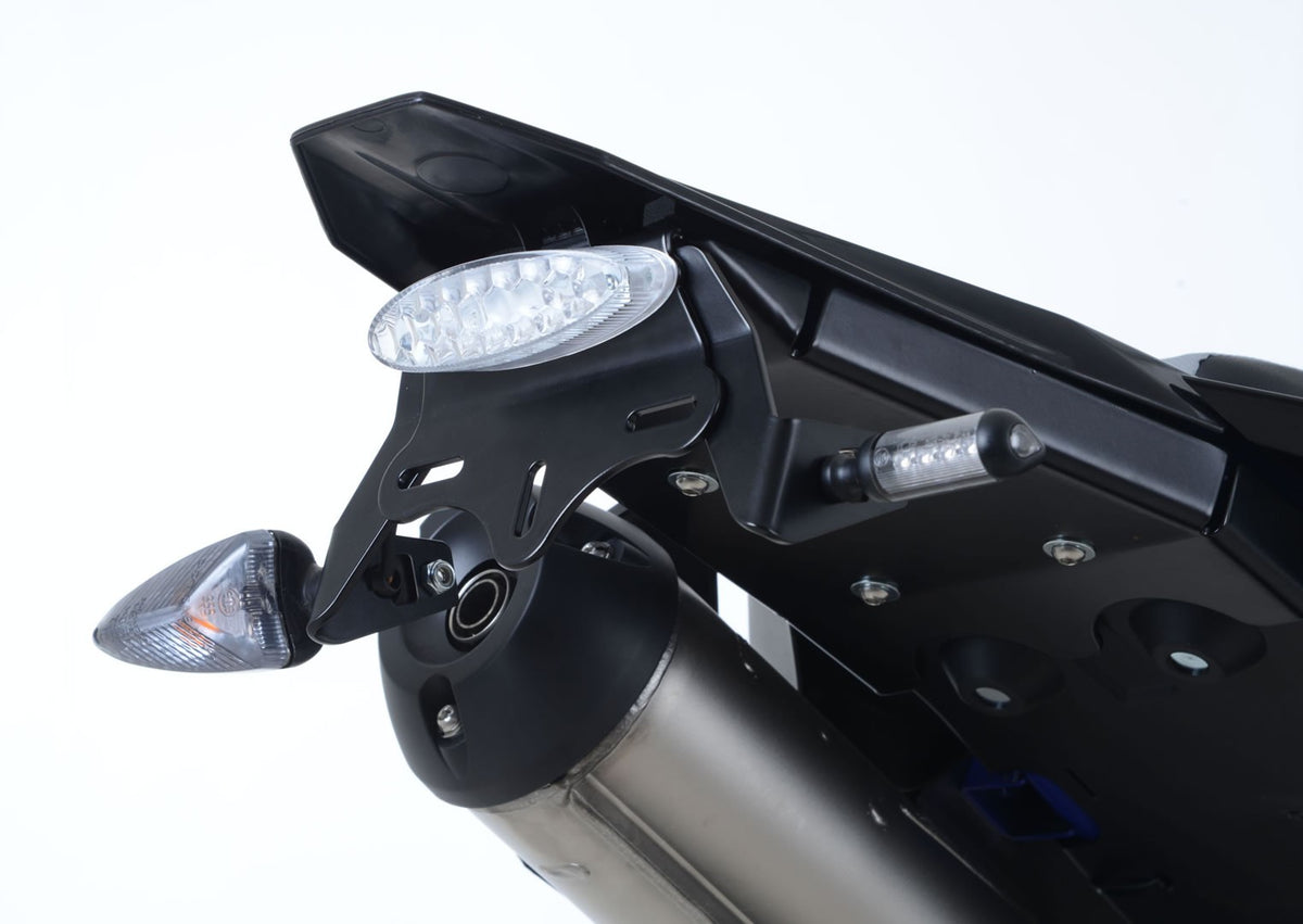Tail Tidy for Yamaha WR125R & WR125X '09-'25 models