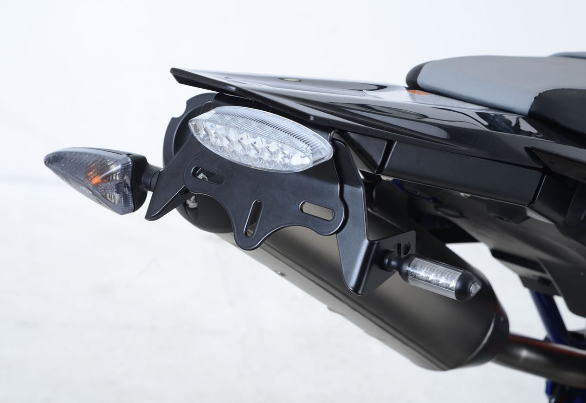 Tail Tidy for Yamaha WR125R & WR125X '09-'25 models