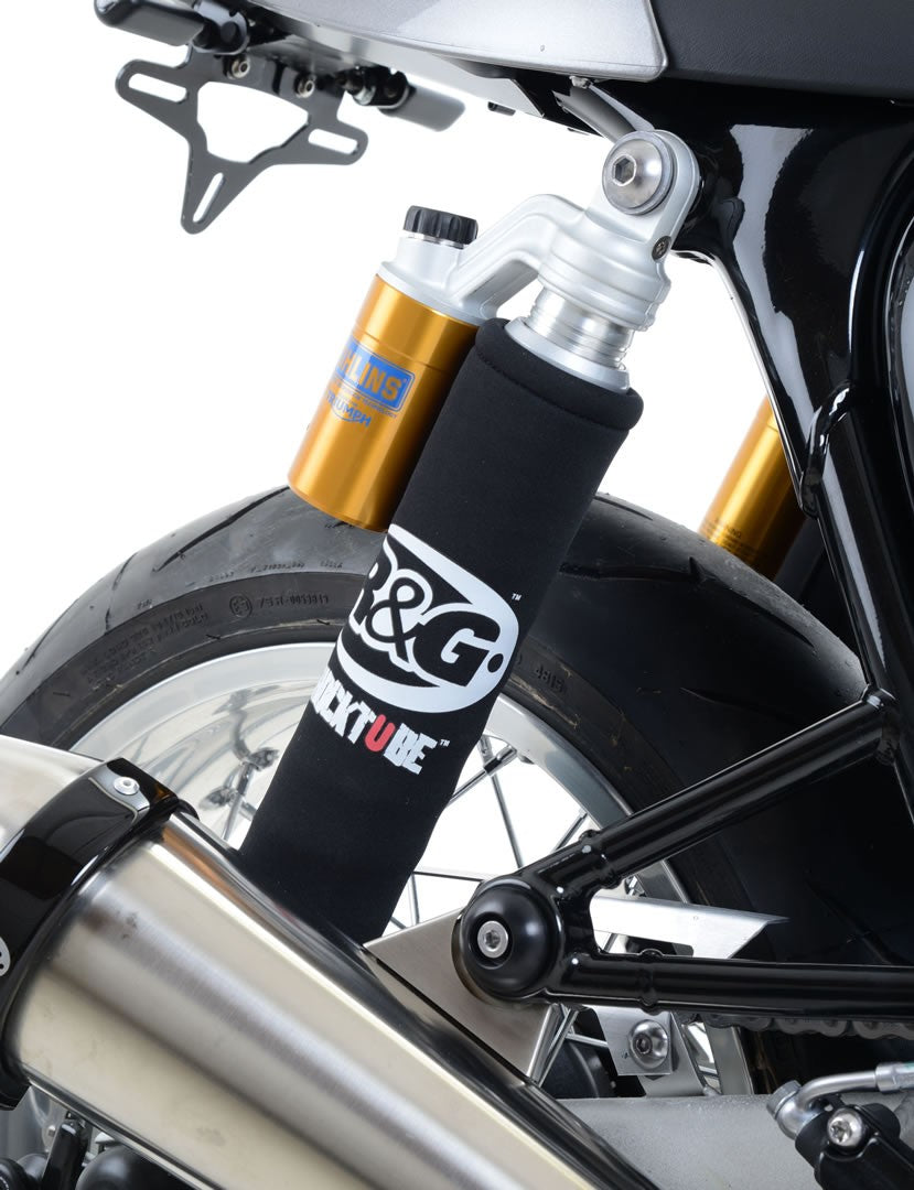 Shocktube ®