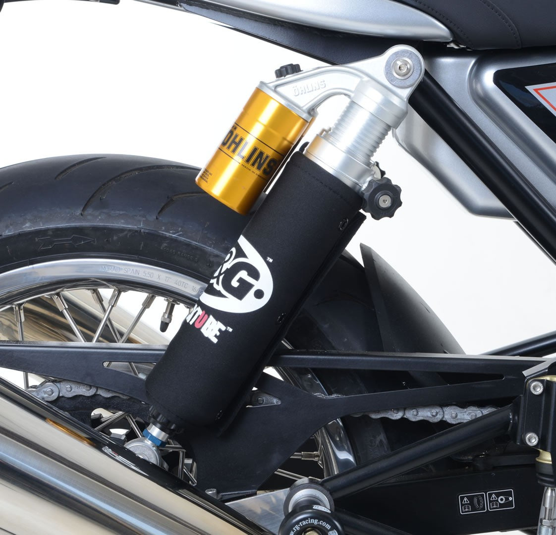 Shocktube® (Pair)