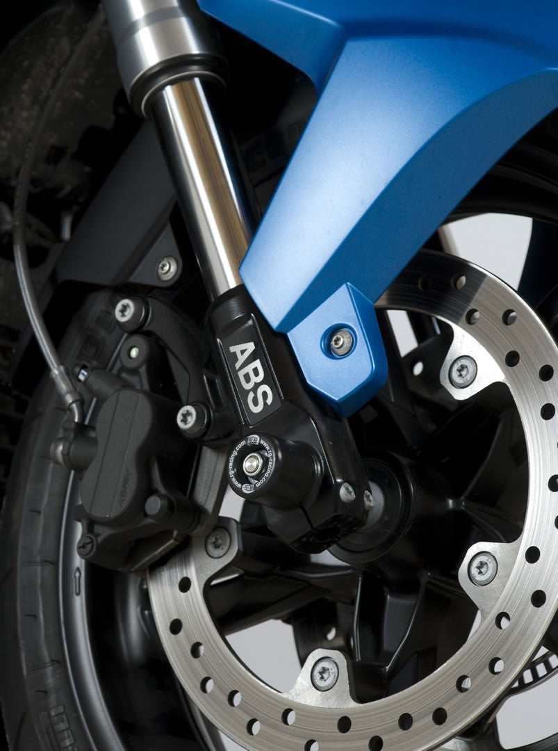 Fork Protectors for BMW C600 Sport and C650GT 2012