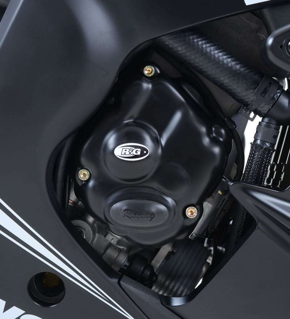 Starter Cover - RACE SERIES - For Kawasaki ZX-10R '11- & ZX-10RR '21- (RHS)