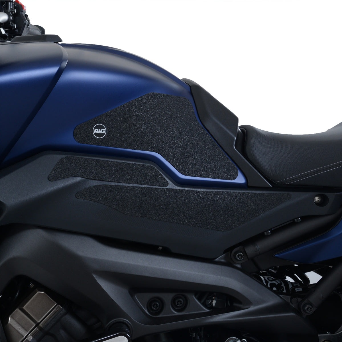 R&G Tank Traction Grip for Yamaha MT-09 Tracer '15- & Tracer 900GT '18-