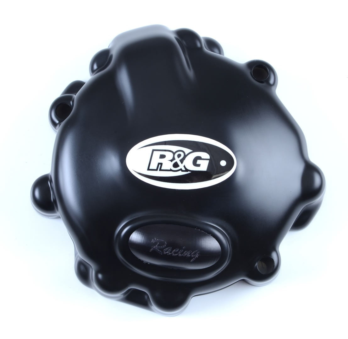 Engine Case Cover Kit (3pc) for the Kawasaki ZX6R '09-'14 Race Series