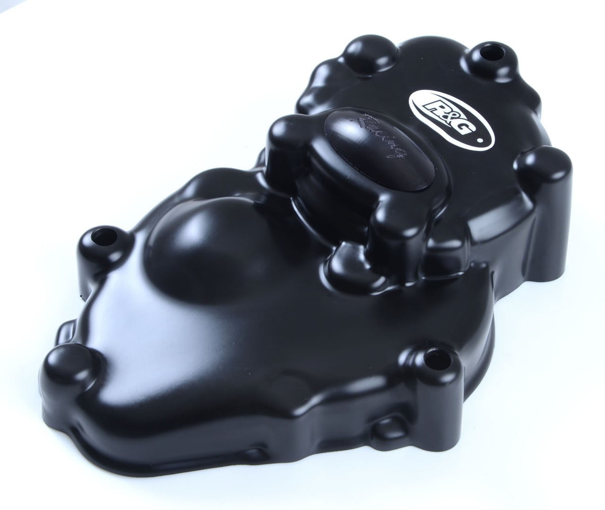 Engine Case Cover Kit (3pc) for the Kawasaki ZX6R '09-'14 Race Series