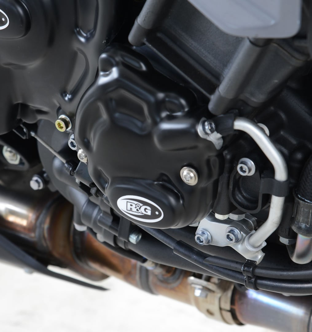 Engine Case Covers for Yamaha YZF-R1/R1M '15- RHS Clutch Cover