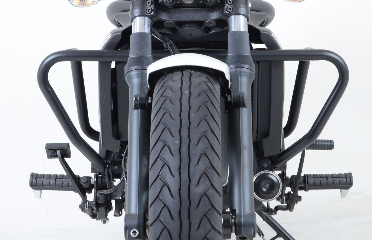 Adventure Bars for Kawasaki Vulcan S '15- & Vulcan Cafe '18-