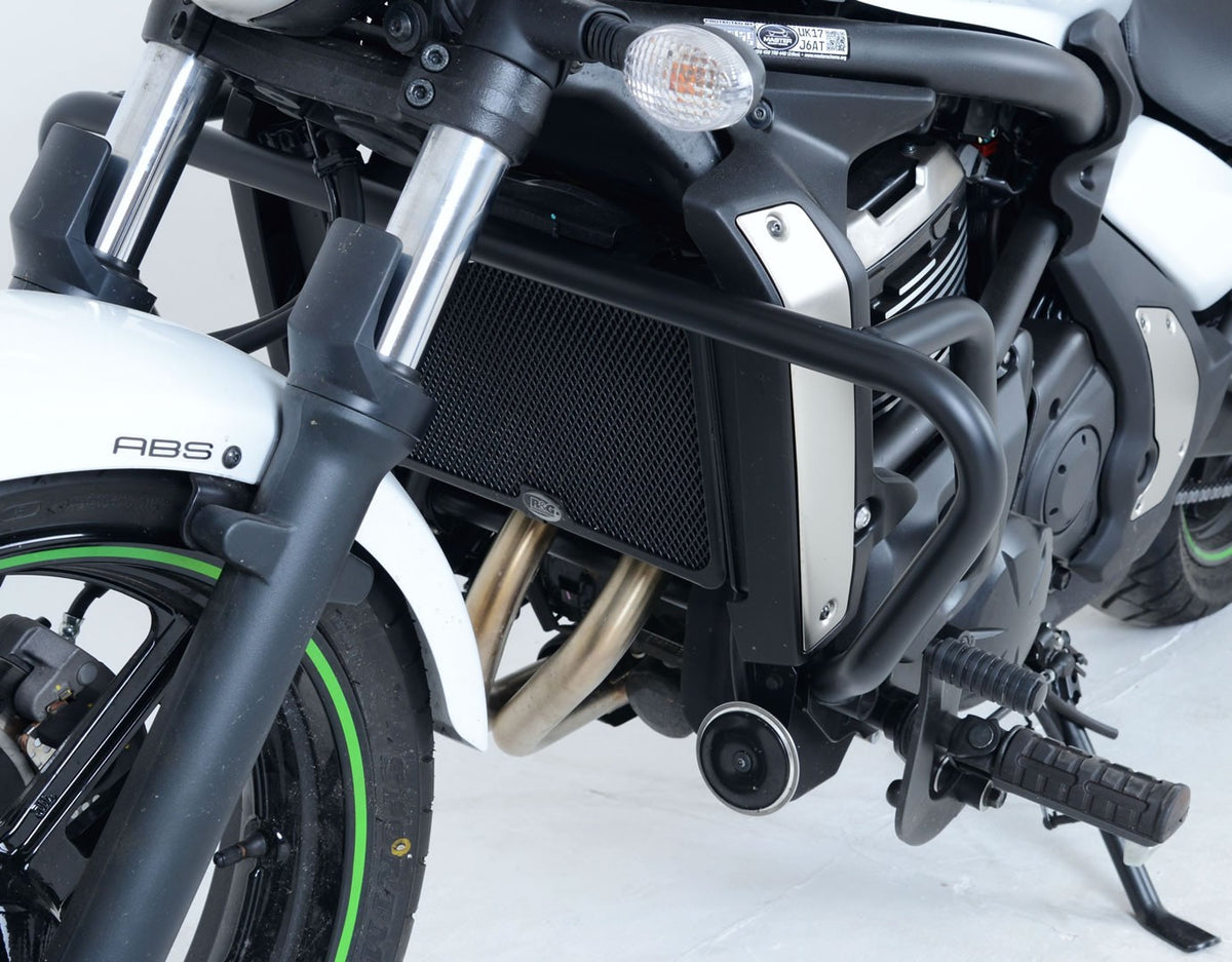 Adventure Bars for Kawasaki Vulcan S '15- & Vulcan Cafe '18-