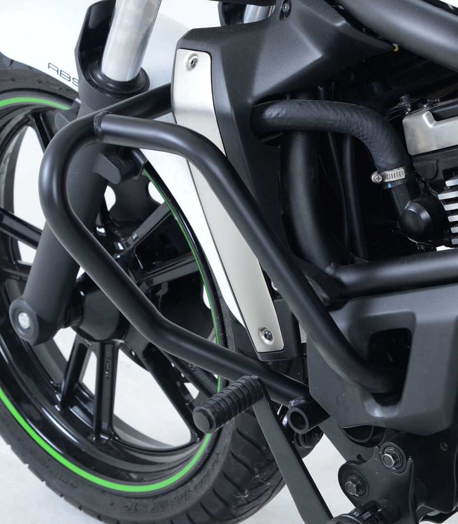 Adventure Bars for Kawasaki Vulcan S '15- & Vulcan Cafe '18-