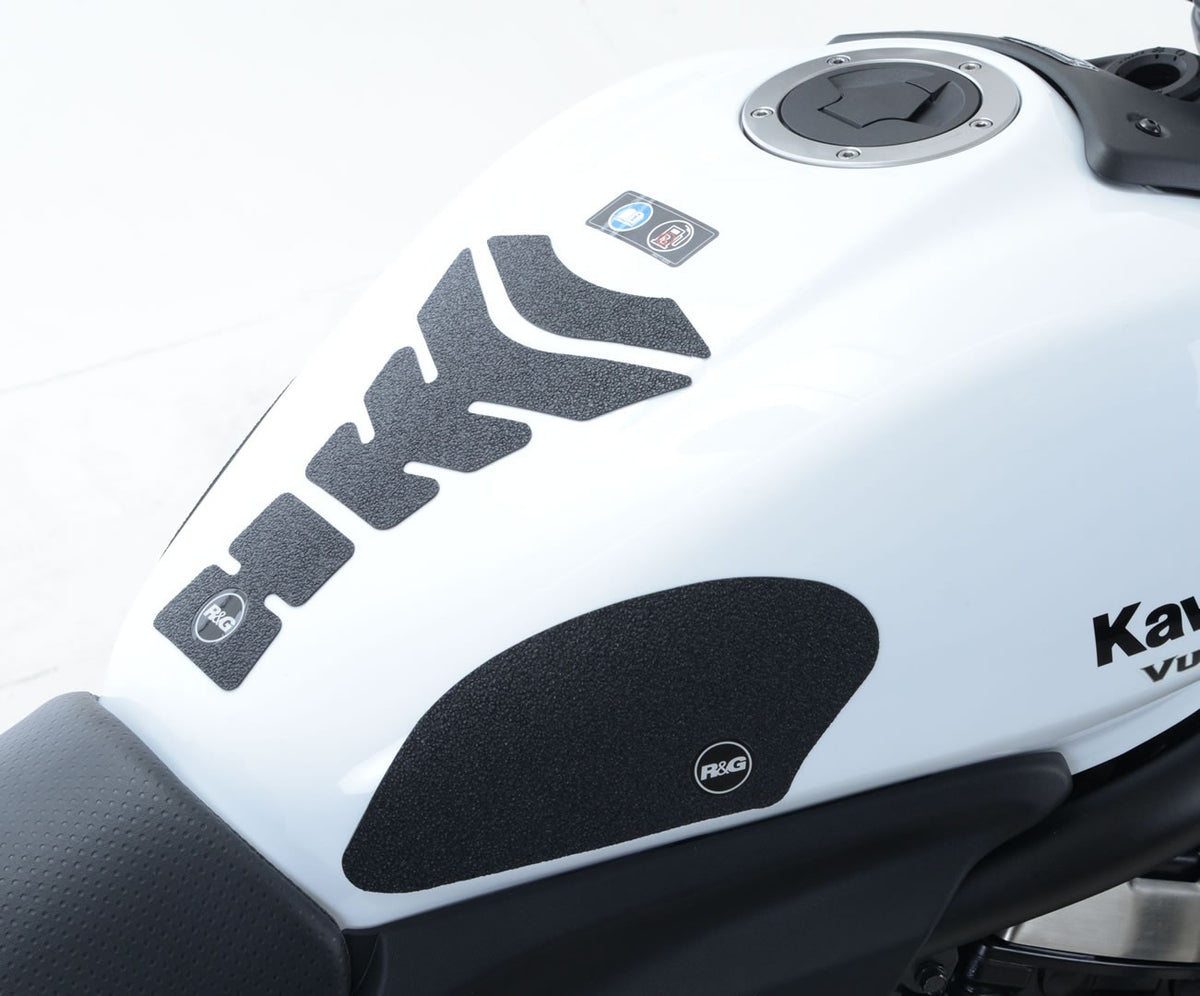 R&G Tank Traction Grip for Kawasaki Vulcan S '15-