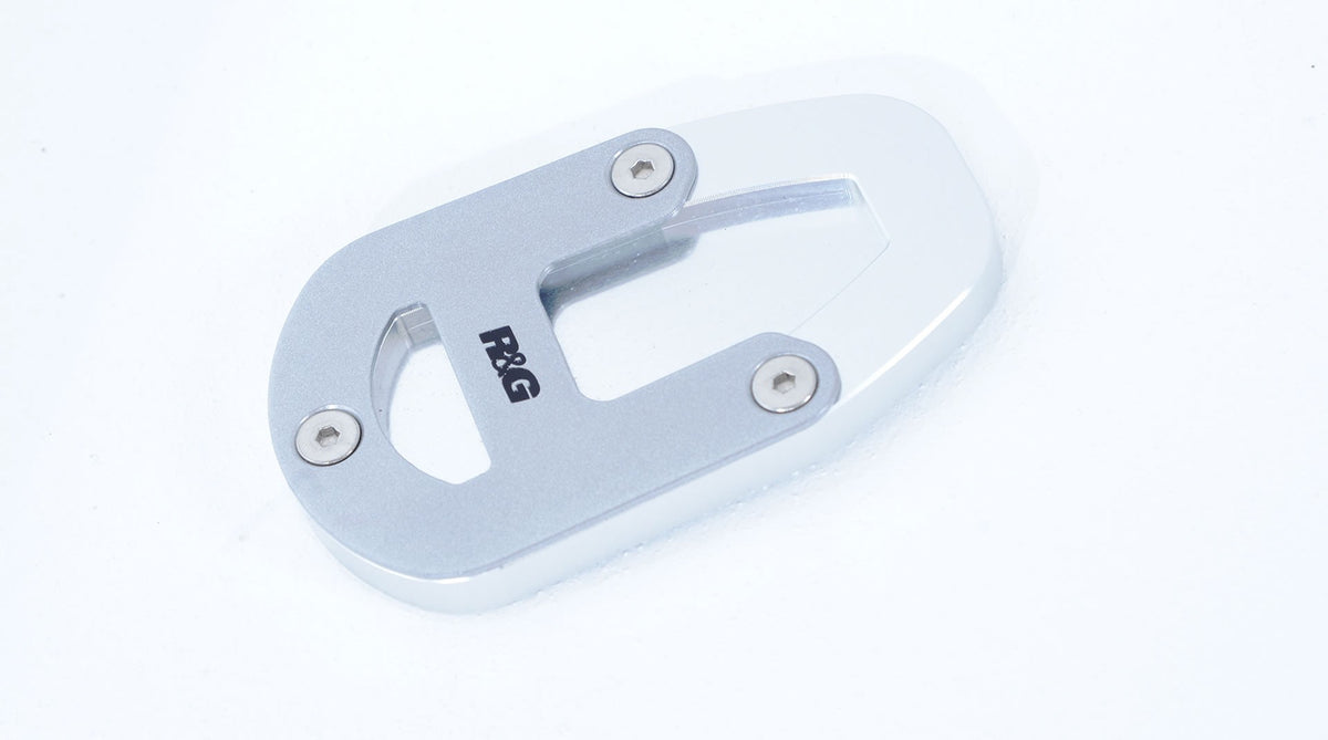 Kickstand Shoe for Kawasaki Vulcan S '15- & Vulcan Cafe '18-