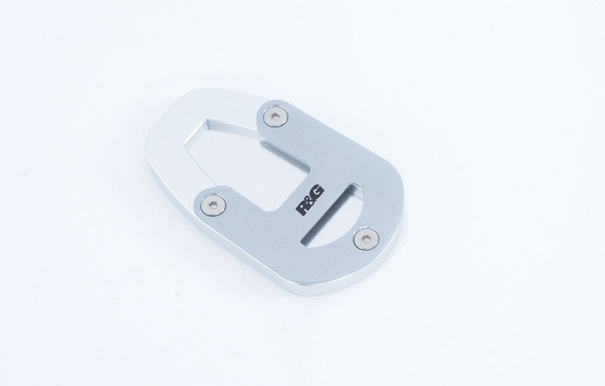 Kickstand Shoe for Kawasaki Vulcan S '15- & Vulcan Cafe '18-
