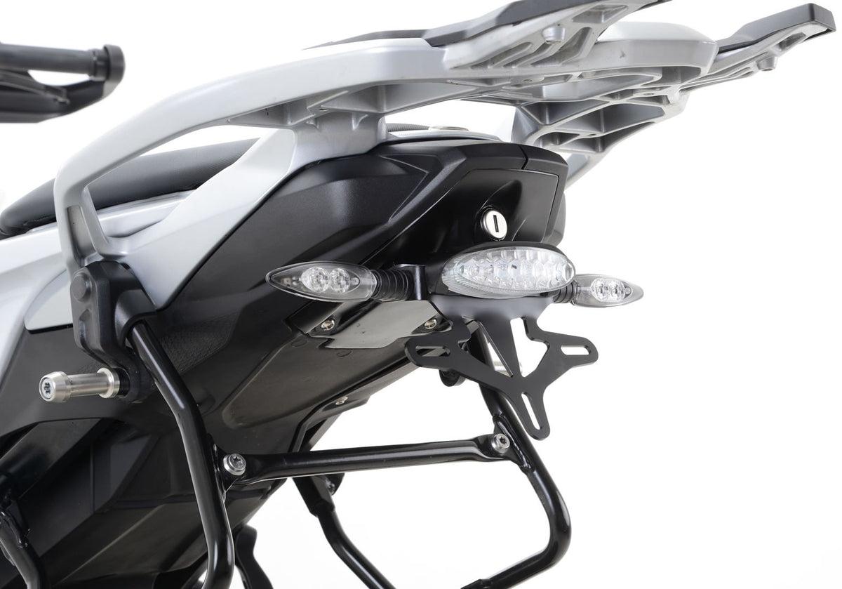 Tail Tidy for BMW S1000XR '15-'19