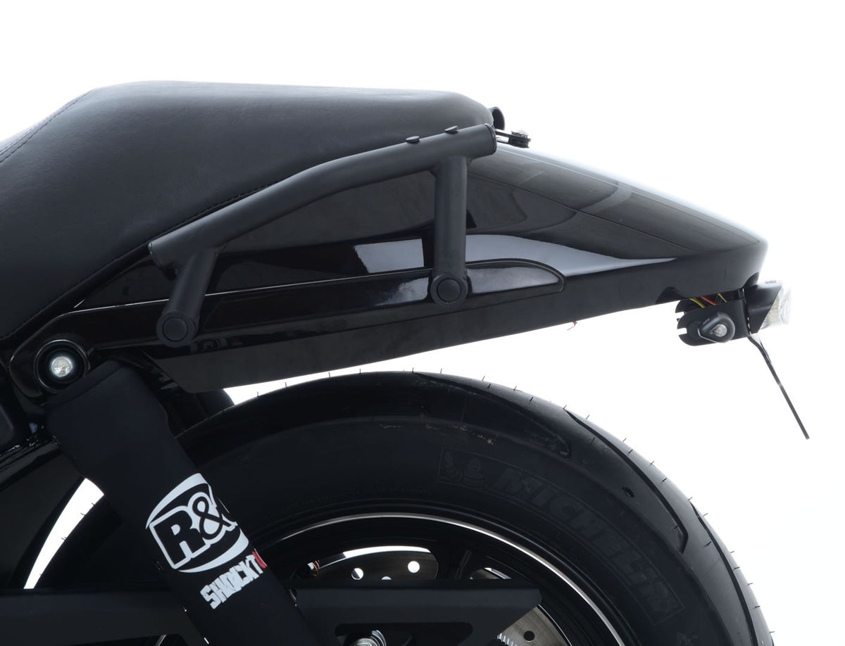 Tail Tidy for Harley Davidson Street 500 '14-, Street 750 '15-
