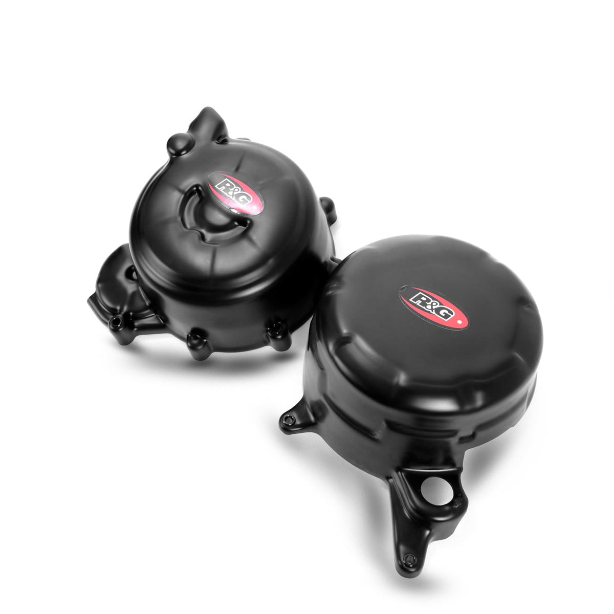 Engine Case Cover Kit (2pc) for Ducati 959 Panigale '16- & Panigale V2 ’20- '24
