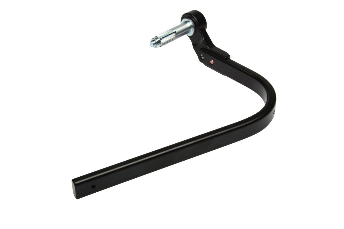 BarkBusters STORM Handguard Kit for Street, Cruiser, Naked and Adventure bikes