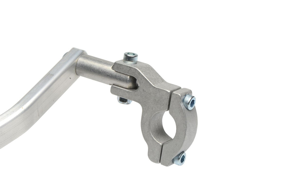 BarkBusters Handguard Kit for Husqvarna TR650 Terra '13-