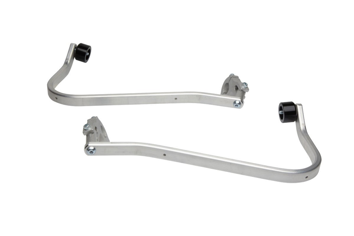 BarkBusters Handguard Kit for Husqvarna TR650 Terra '13-