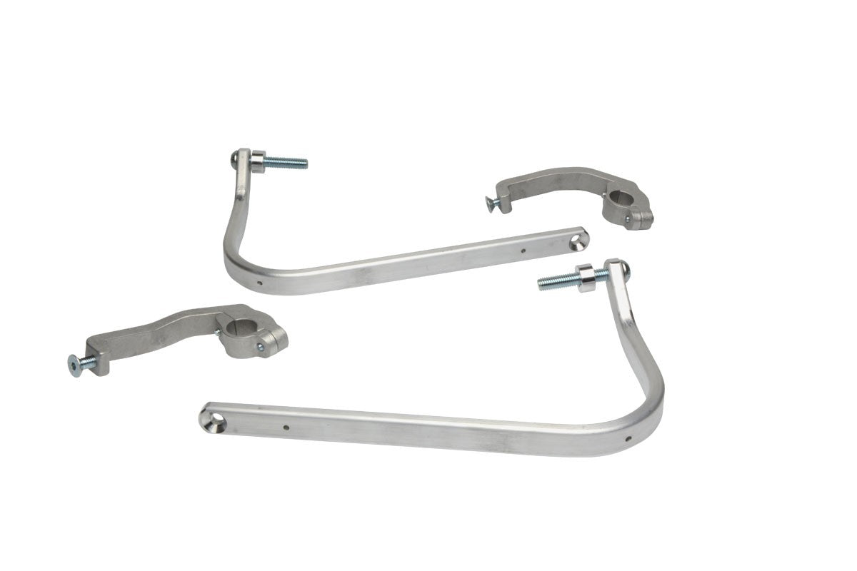 BarkBusters Handguard Kit models for BMW R 1300 RS '25-, R1300 R '25-, R1200GS '13-, R1200GSA '14-, R1200R '15- and 3 others
