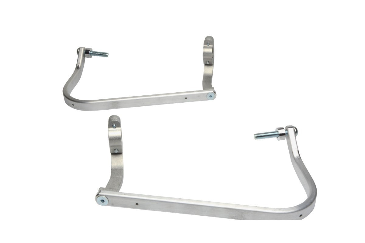 BarkBusters Handguard Kit models for BMW R 1300 RS '25-, R1300 R '25-, R1200GS '13-, R1200GSA '14-, R1200R '15- and 3 others