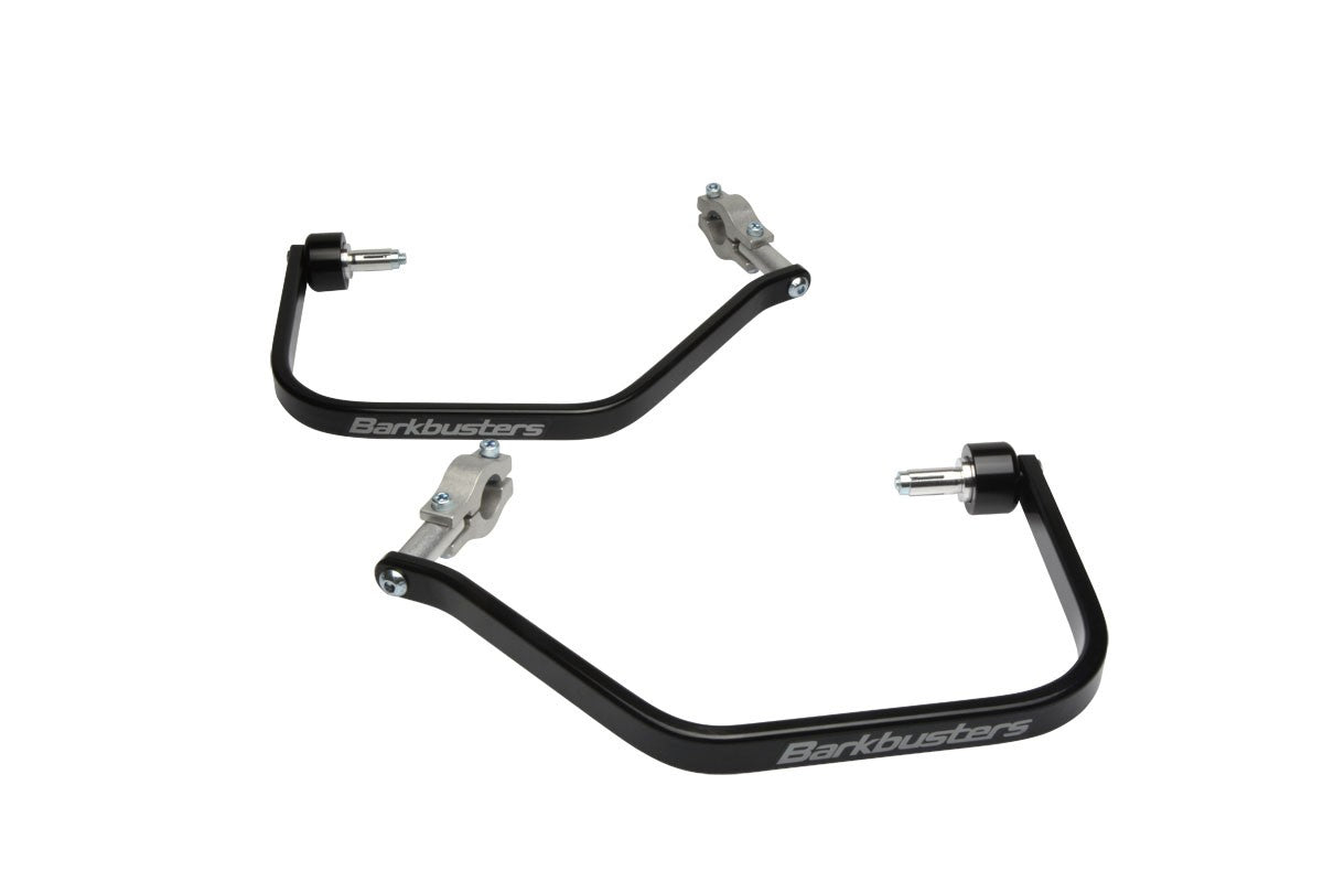 BarkBusters Handguard Kit for Ducati Multistrada 1200 ('10-'14)