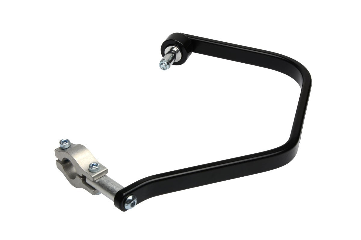 BarkBusters Handguard Kit for Ducati Multistrada 1200 ('10-'14)